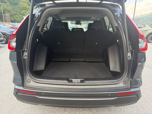 Used 2023 Honda CR-V EX-L image 28