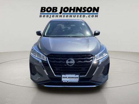 Used 2023 Nissan Kicks S FWD image 8