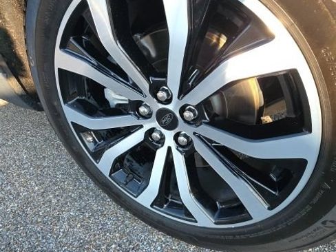 Certified 2025 Ford Explorer ST-Line RWD image 13