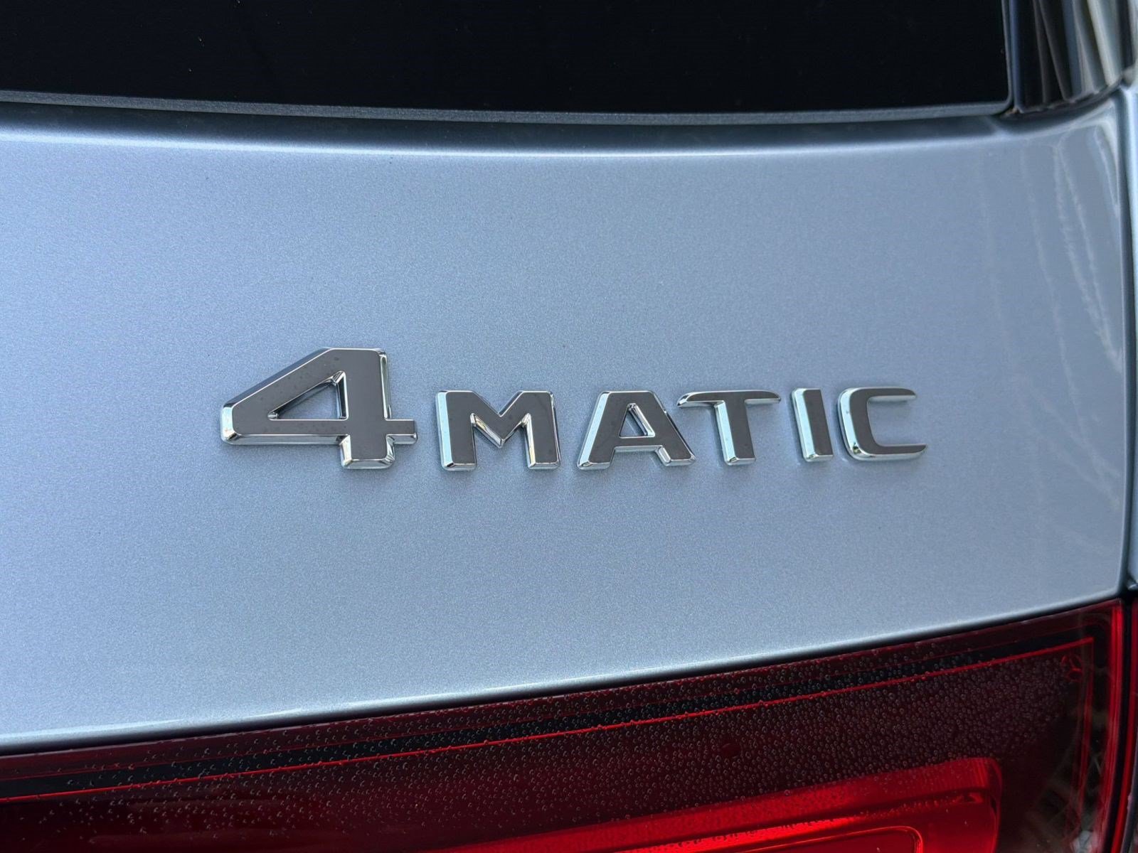 Used 2026 Mercedes-Benz GLE 350 4MATIC image 35