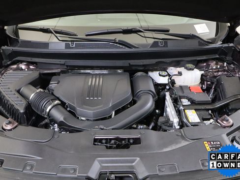 Used 2026 GMC Acadia Elevation w/ Elevation Premium Package AWD/4WD image 15