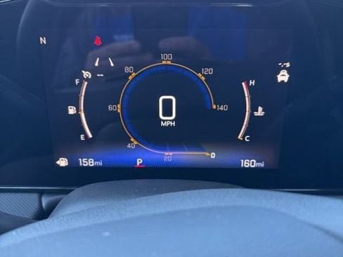 New 2026 Chevrolet TrailBlazer LT image 10