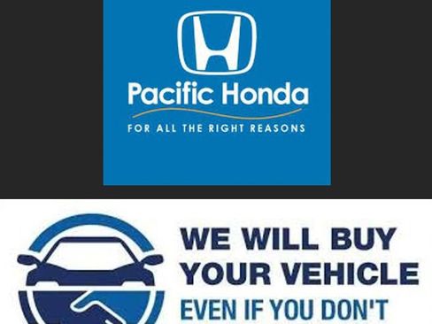 Used 2023 Honda Accord EX image 24