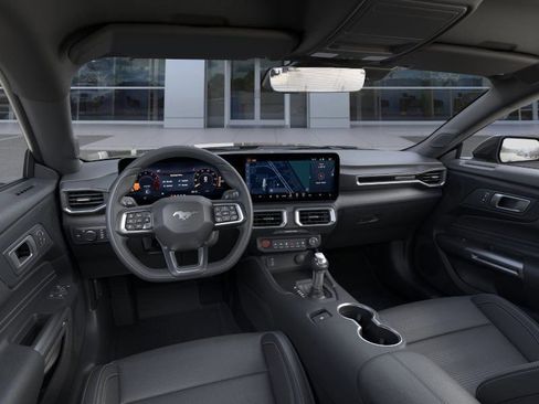 New 2026 Ford Mustang Premium image 9