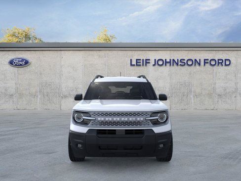 New 2025 Ford Bronco Sport Big Bend w/ Convenience Package AWD/4WD image 6
