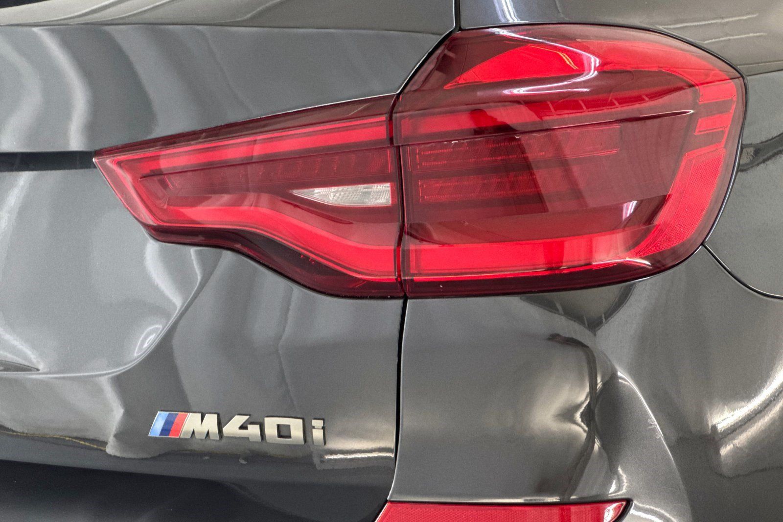 Used 2018 BMW X3 M40i AWD/4WD image 30