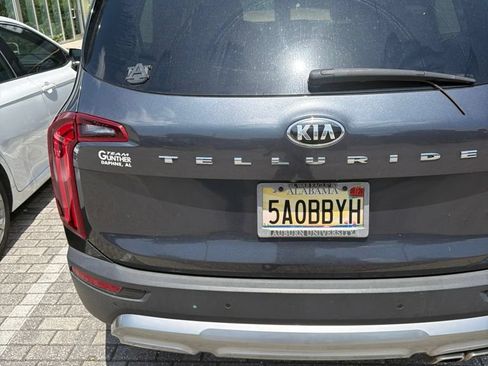 Used 2020 Kia Telluride EX FWD image 13