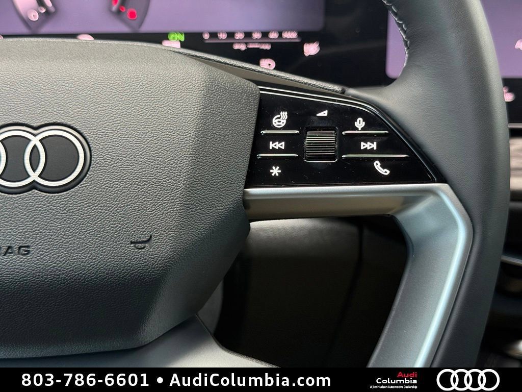 New 2026 Audi Q5 Premium Plus AWD/4WD image 30
