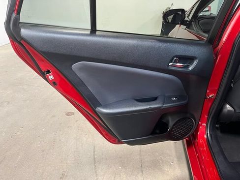 Used 2018 Toyota Prius Prime Premium w/ Carpet Mat Package FWD image 19
