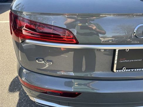 Used 2023 Audi Q5 2.0T Premium w/ Convenience Package image 36