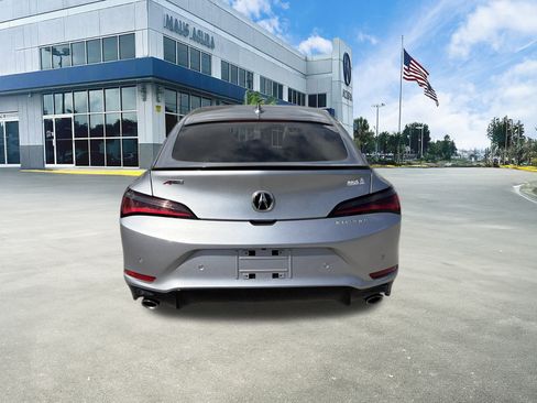 New 2026 Acura Integra A-Spec image 5