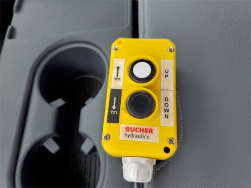 Used 2024 Ford F450 XL w/ Snow Plow Prep Package image 41