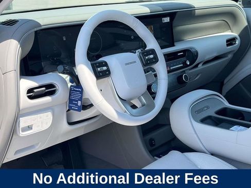 New 2026 Hyundai Palisade FWD Hybrid image 9