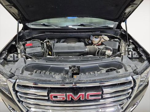 Used 2022 GMC Yukon SLT image 20