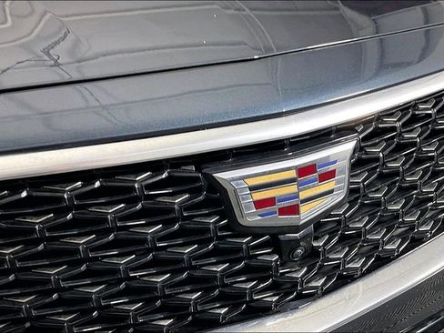 Used 2025 Cadillac CT5 Premium Luxury image 40