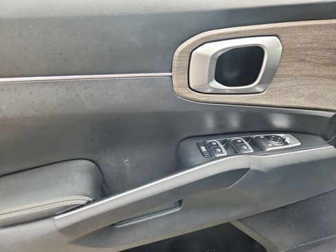 Used 2023 Kia Sorento X-Line EX AWD/4WD image 7