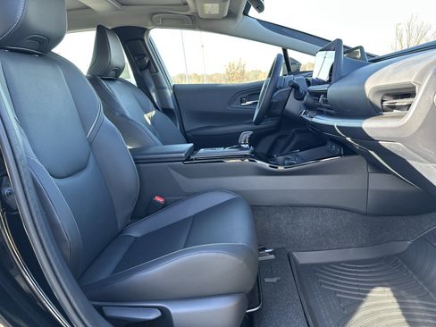 New 2026 Toyota Prius AWD image 19