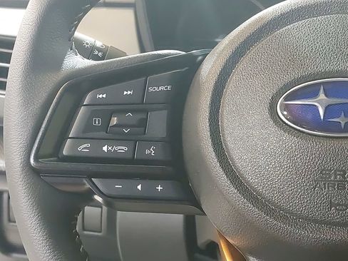 New 2026 Subaru Crosstrek 2.5i Wilderness image 17