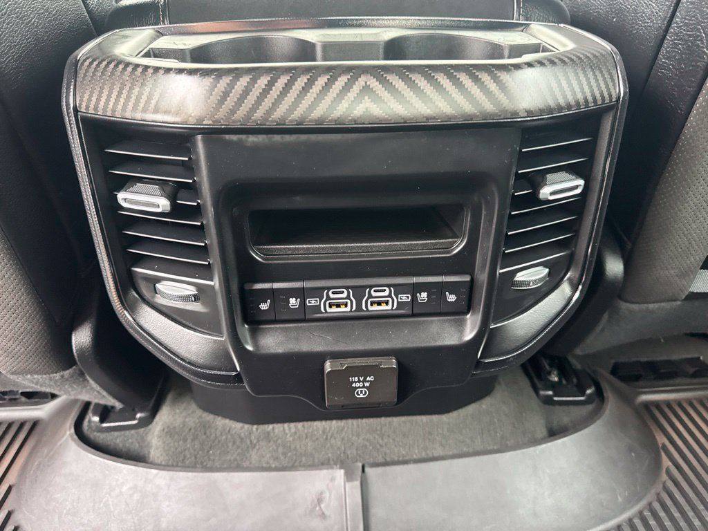 Used 2024 RAM 1500 TRX AWD/4WD image 7