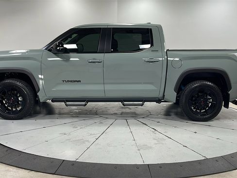 Certified 2026 Toyota Tundra Limited image 8