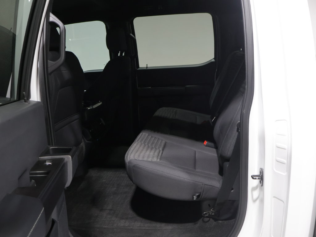 Used 2021 Ford F150 XL w/ STX Appearance Package AWD/4WD image 17