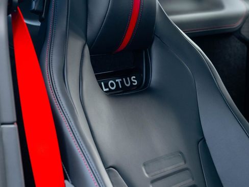 New 2026 Lotus Emira image 18