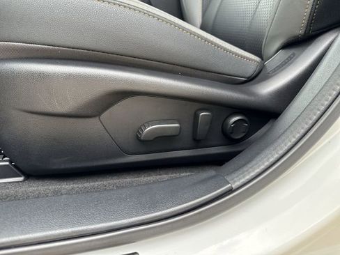 Certified 2026 Subaru Crosstrek 2.5i Wilderness AWD/4WD image 19