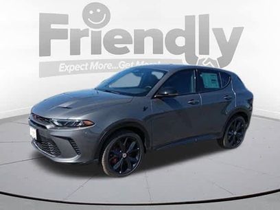 New 2024 Dodge Hornet R/T