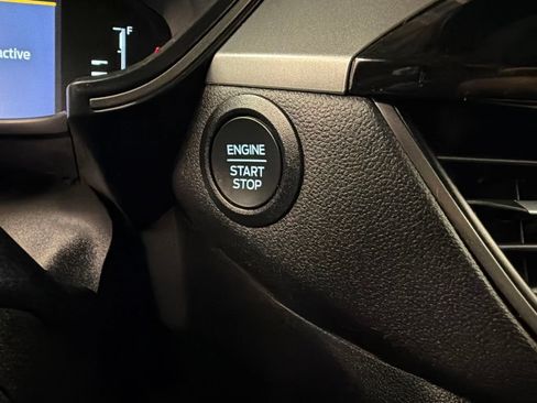 Used 2024 Ford Escape Active AWD/4WD image 19
