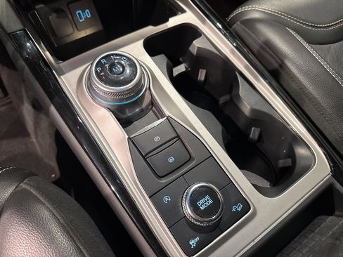 Used 2022 Ford Explorer ST w/ ST Street Pack image 16