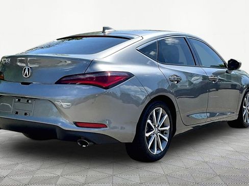 Used 2025 Acura Integra FWD image 6
