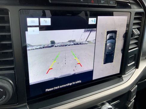 Used 2023 Ford F150 Raptor image 27