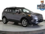 Used 2018 Ford Escape SE w/ SE Sync 3 Package image 2