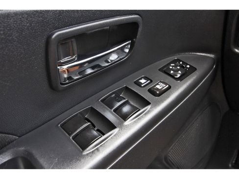 Used 2022 Mitsubishi Outlander Sport ES FWD image 23