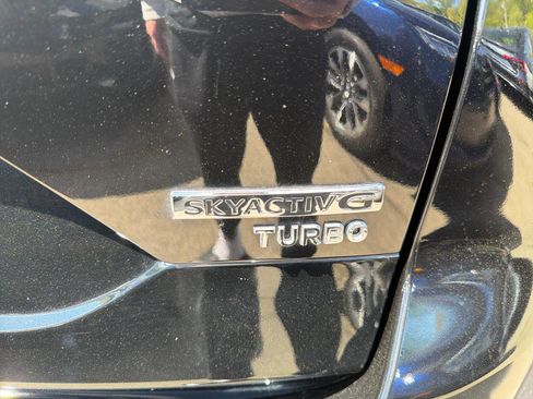 Used 2023 MAZDA CX-5 Signature AWD/4WD image 7