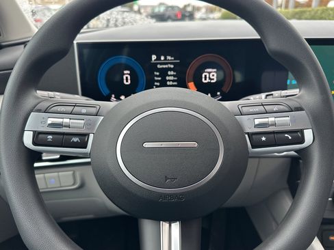 New 2026 Hyundai Tucson SE image 23