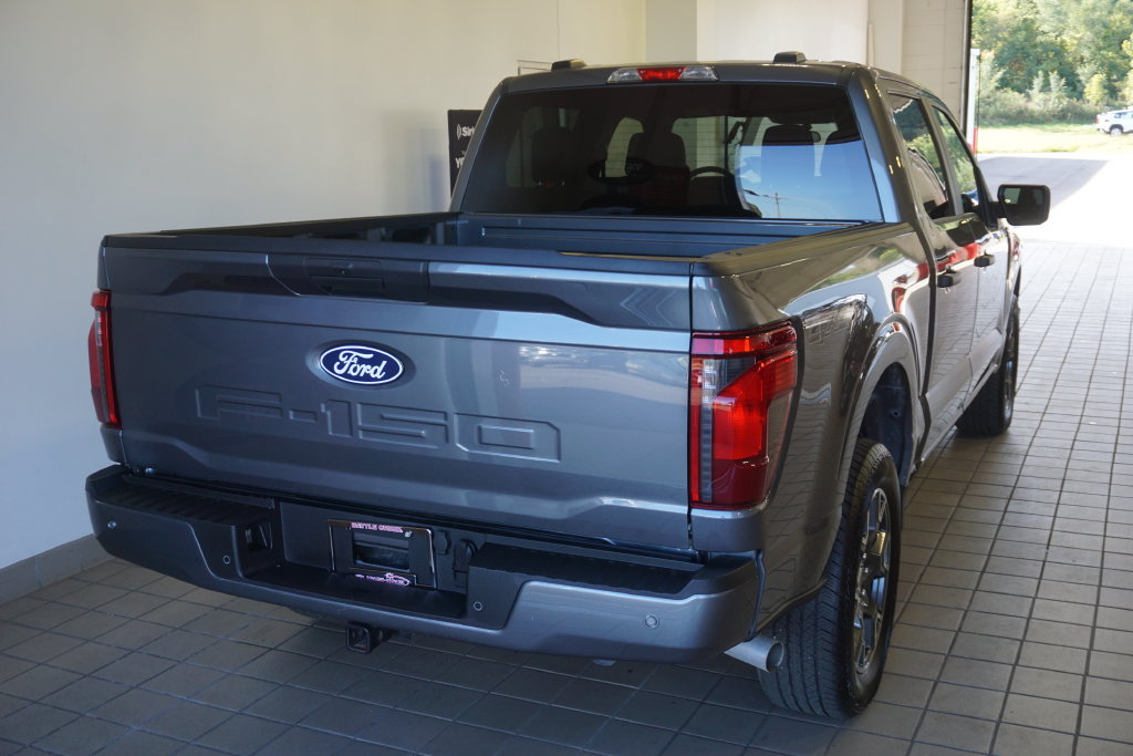 Used 2024 Ford F150 STX AWD/4WD image 14