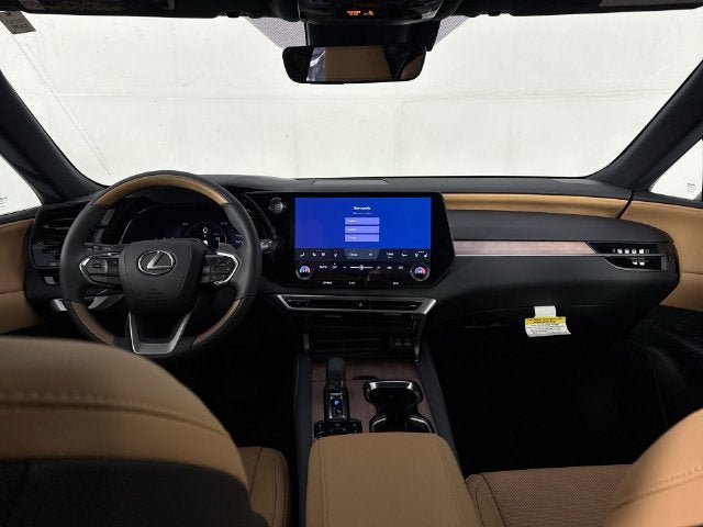 New 2026 Lexus RX 350 Premium AWD/4WD image 24