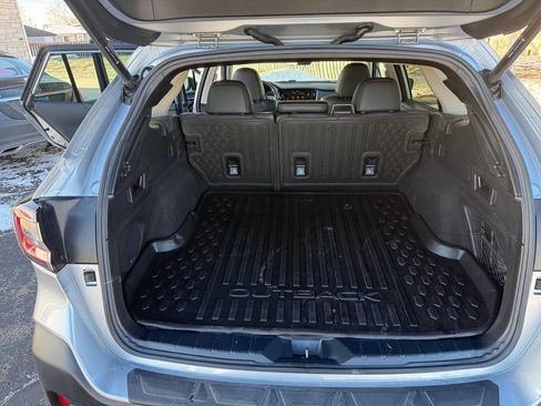 Used 2021 Subaru Outback Limited w/ Popular Package #2 image 22