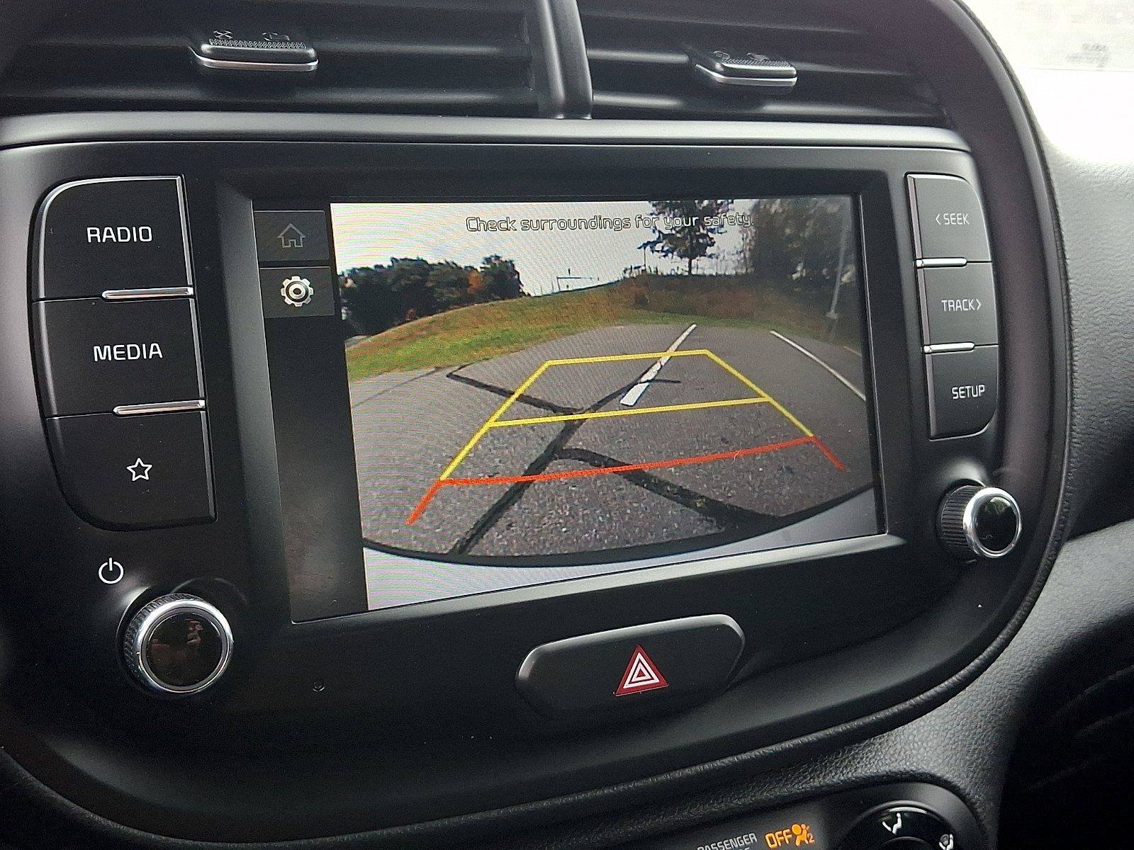 Used 2023 Kia Soul LX w/ Option Group 015 FWD image 18