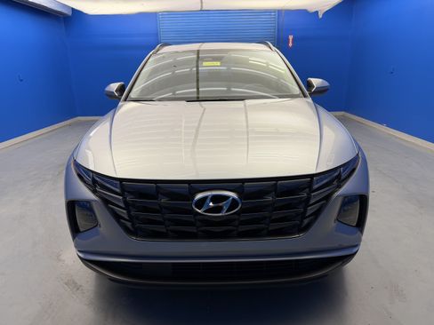 Used 2023 Hyundai Tucson SEL w/ Convenience Package FWD image 3