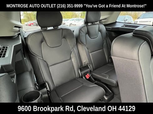 New 2026 Volvo XC90 T8 Ultra w/ Protection Package Premier AWD/4WD image 15