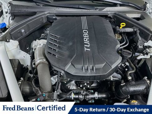 Used 2026 Genesis G70 3.3T Sport Prestige image 34