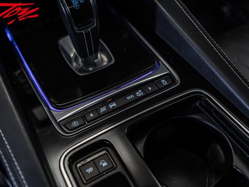 Used 2020 Jaguar F-PACE SVR AWD/4WD image 39