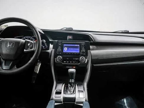 Used 2017 Honda Civic LX image 13