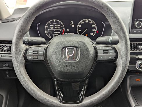 Used 2023 Honda Civic LX image 20