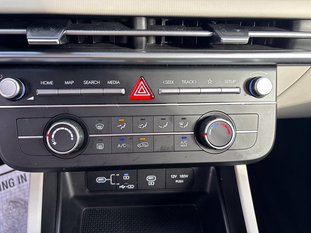 New 2026 Hyundai Tucson SE AWD/4WD image 23