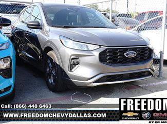 Used 2024 Ford Escape ST-Line FWD video 1