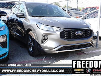 Used 2024 Ford Escape ST-Line