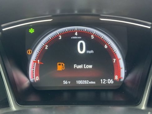 Used 2020 Honda Civic Sport image 14